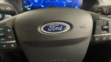 Ford Puma 1.0 EcoBoost Hybrid mHEV ST-Line X 5dr Petrol Hatchback